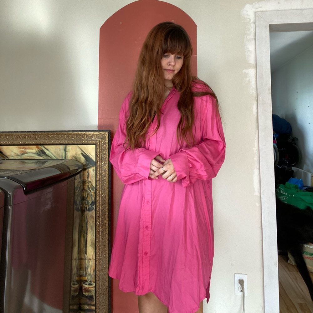 Vero dress- with tag
